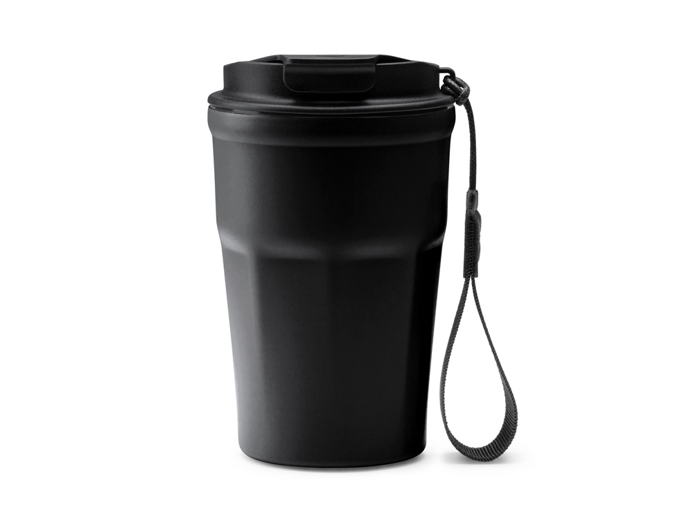 картинка Термокружка KEURY из нержавеющей стали с керамической отделкой, 350 мл от магазина