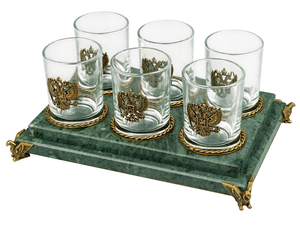 картинка Набор для водки Событие от магазина