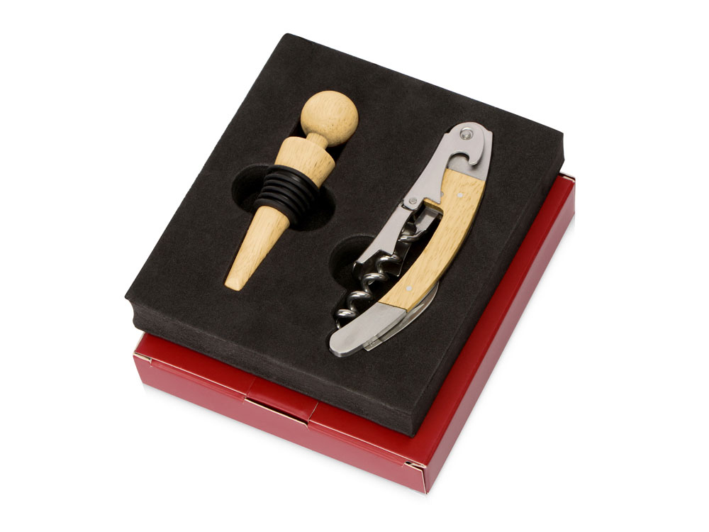 картинка Набор аксессуаров для вина Provence от магазина