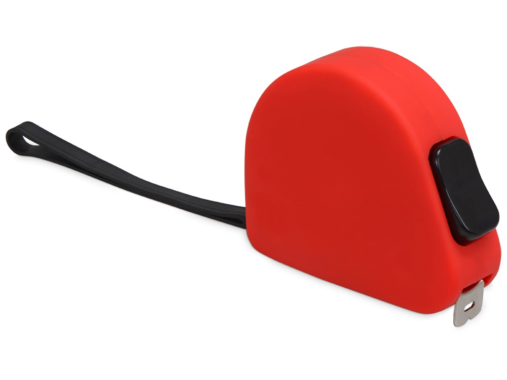 картинка Рулетка Meter софт-тач, 3м от магазина