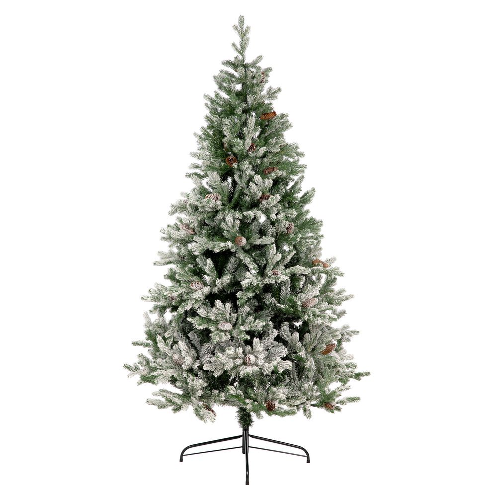 картинка Искусственная ель Snegga, 180 см от магазина