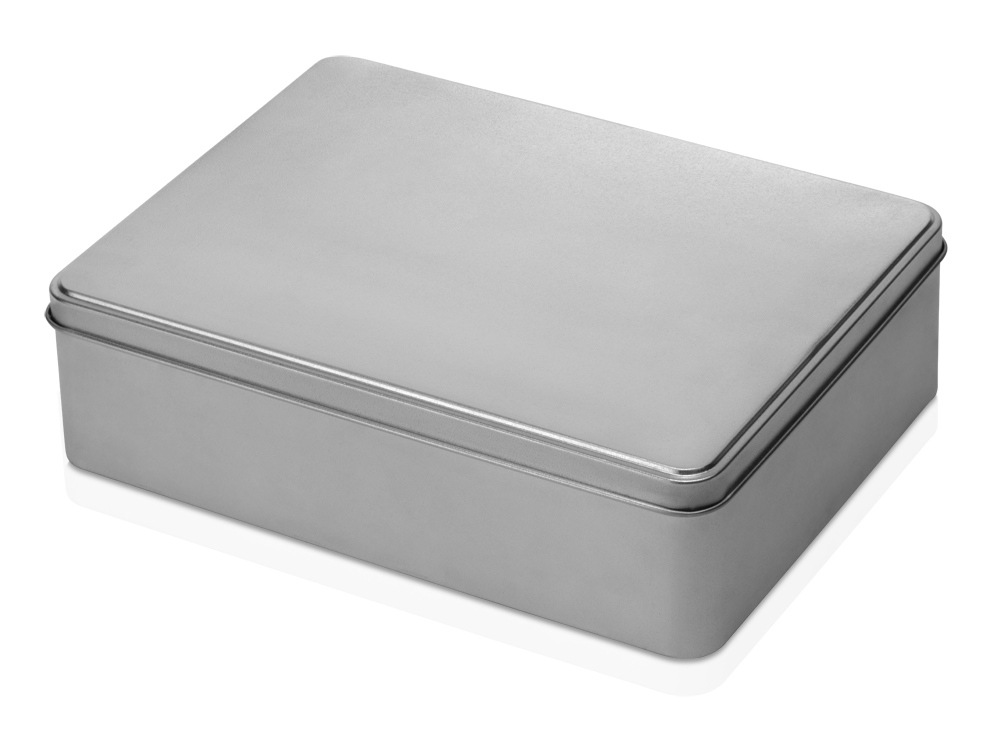 картинка Коробка прямоугольная от магазина