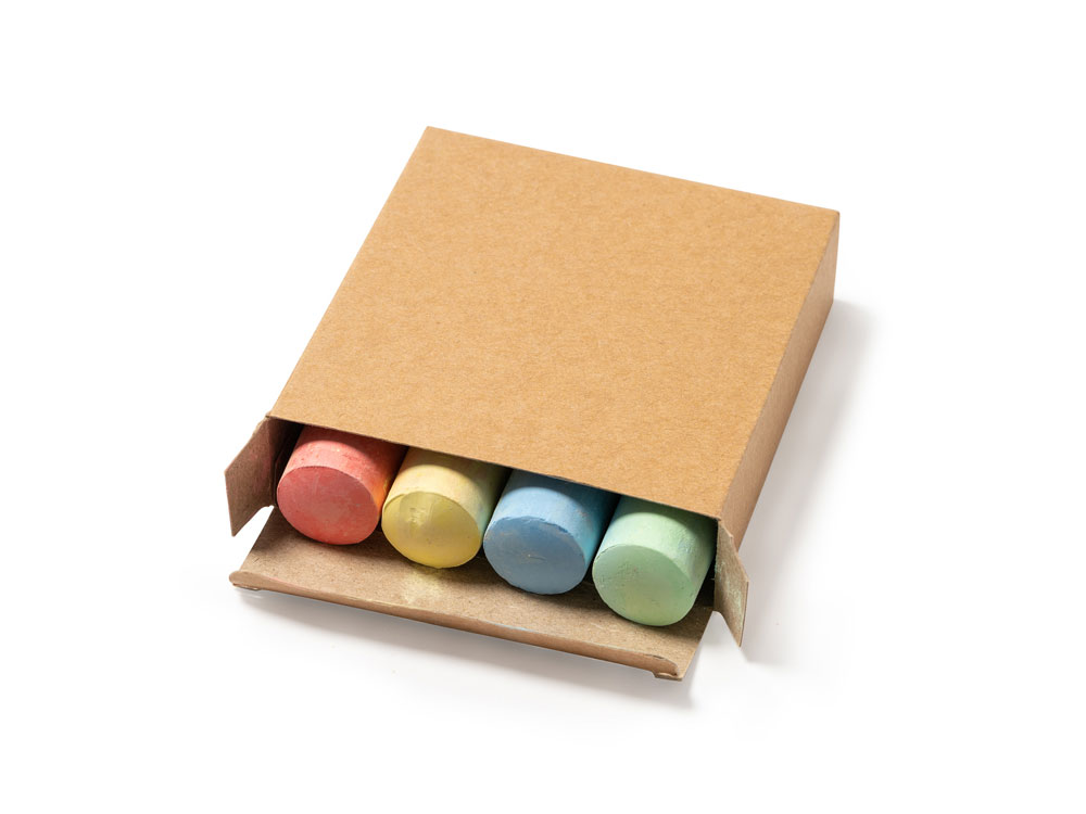 картинка Набор из 4 мелков YAMBI от магазина