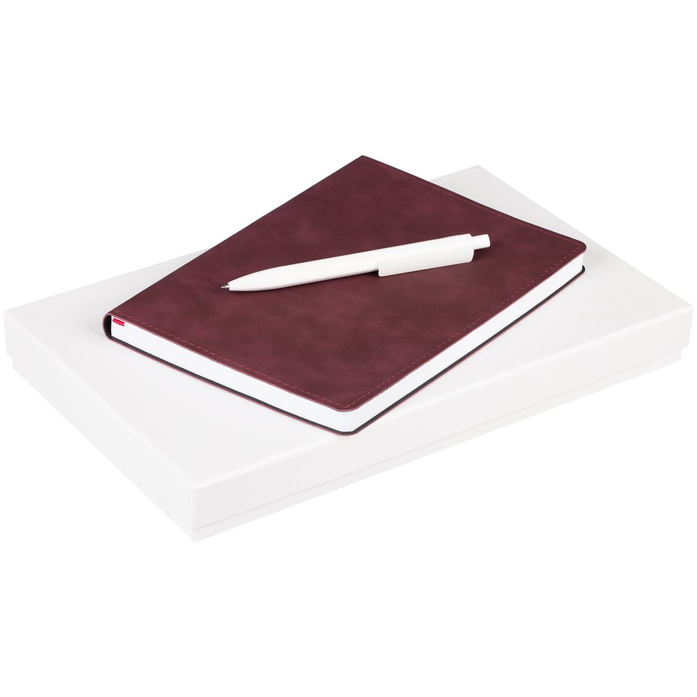 картинка Набор Urban, бордовый от магазина