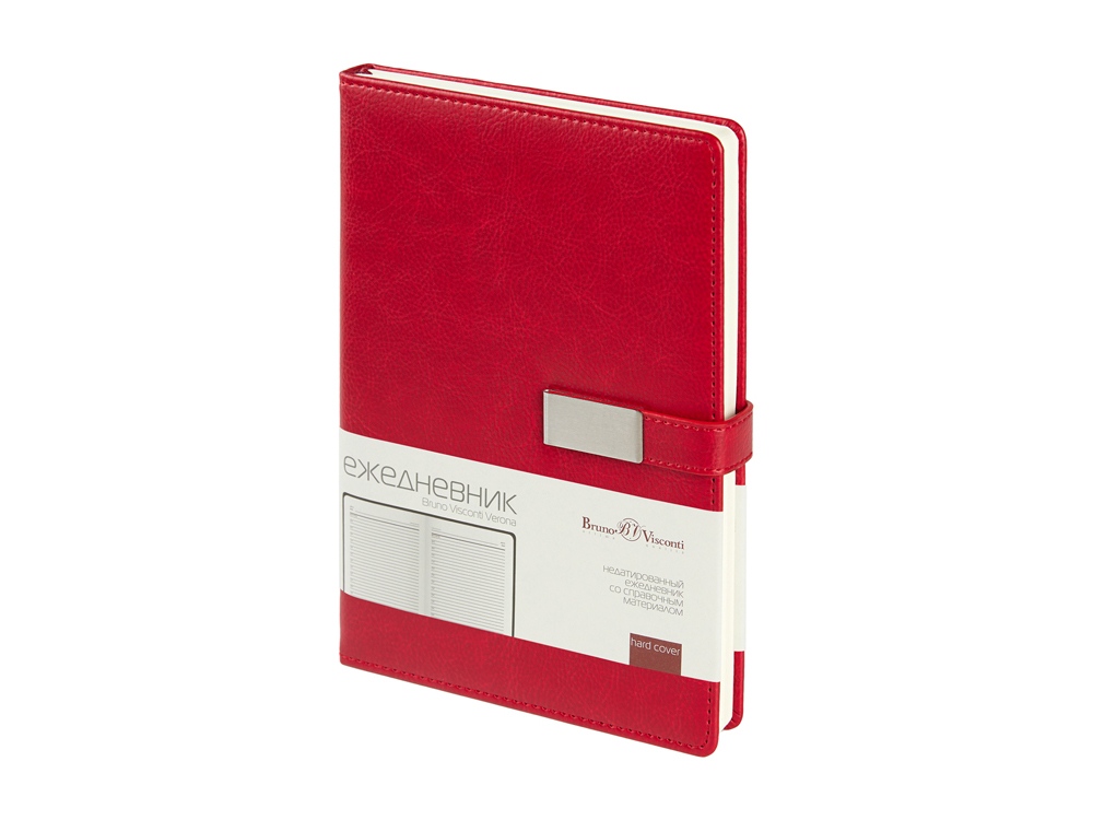 картинка Ежедневник недатированный А5 Verona от магазина