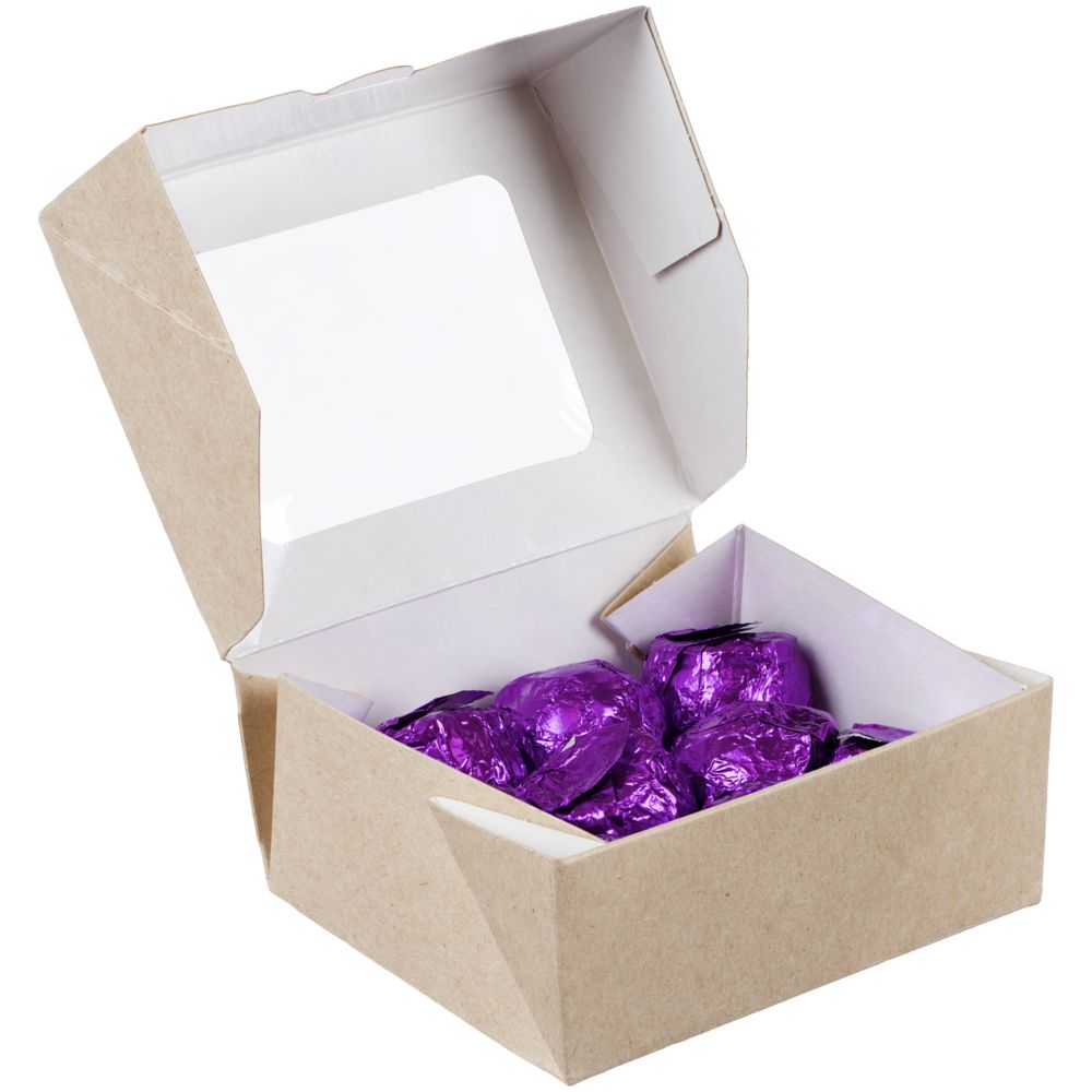 картинка Конфеты «Кедровый грильяж», с черемухой от магазина