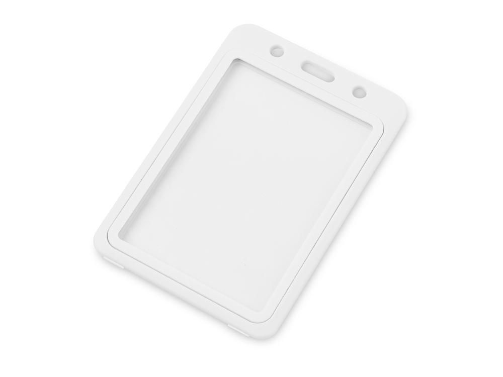 картинка Держатель для бейджа Haven Transparent от магазина