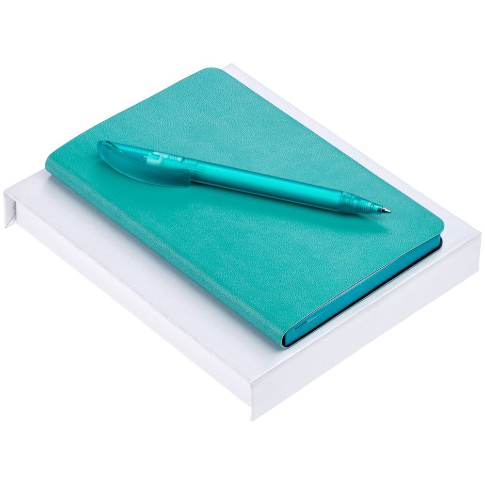 картинка Набор Neat, бирюзовый от магазина