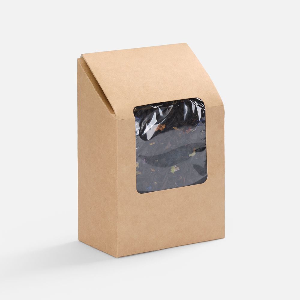 картинка Чай «Брызги шампанского», ver.2 от магазина