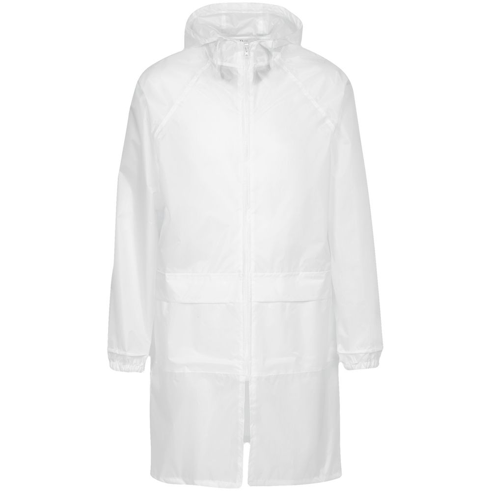 картинка Дождевик Rainman Zip Pro, белый от магазина