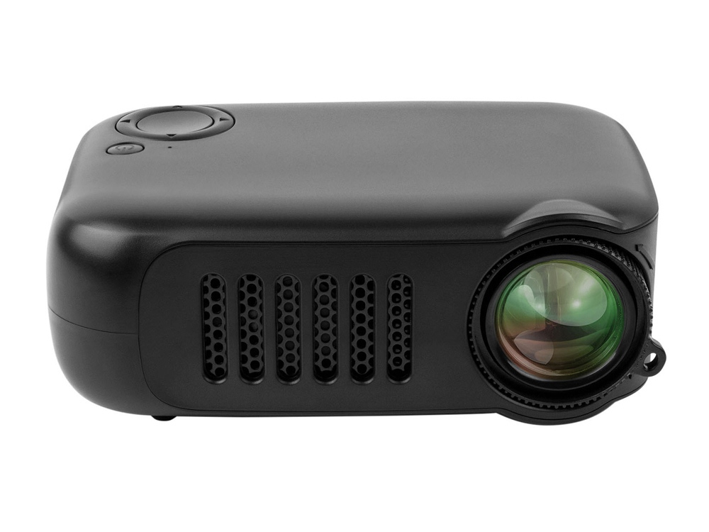картинка Мультимедийный проектор Ray Mini от магазина