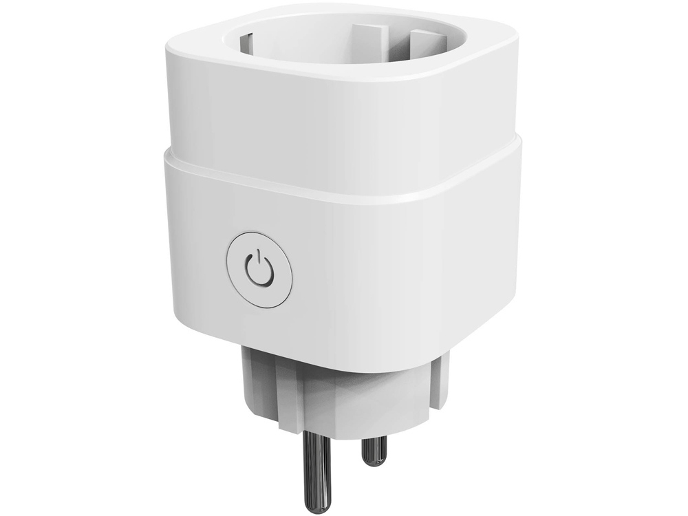 картинка Умная розетка IoT PL01 от магазина