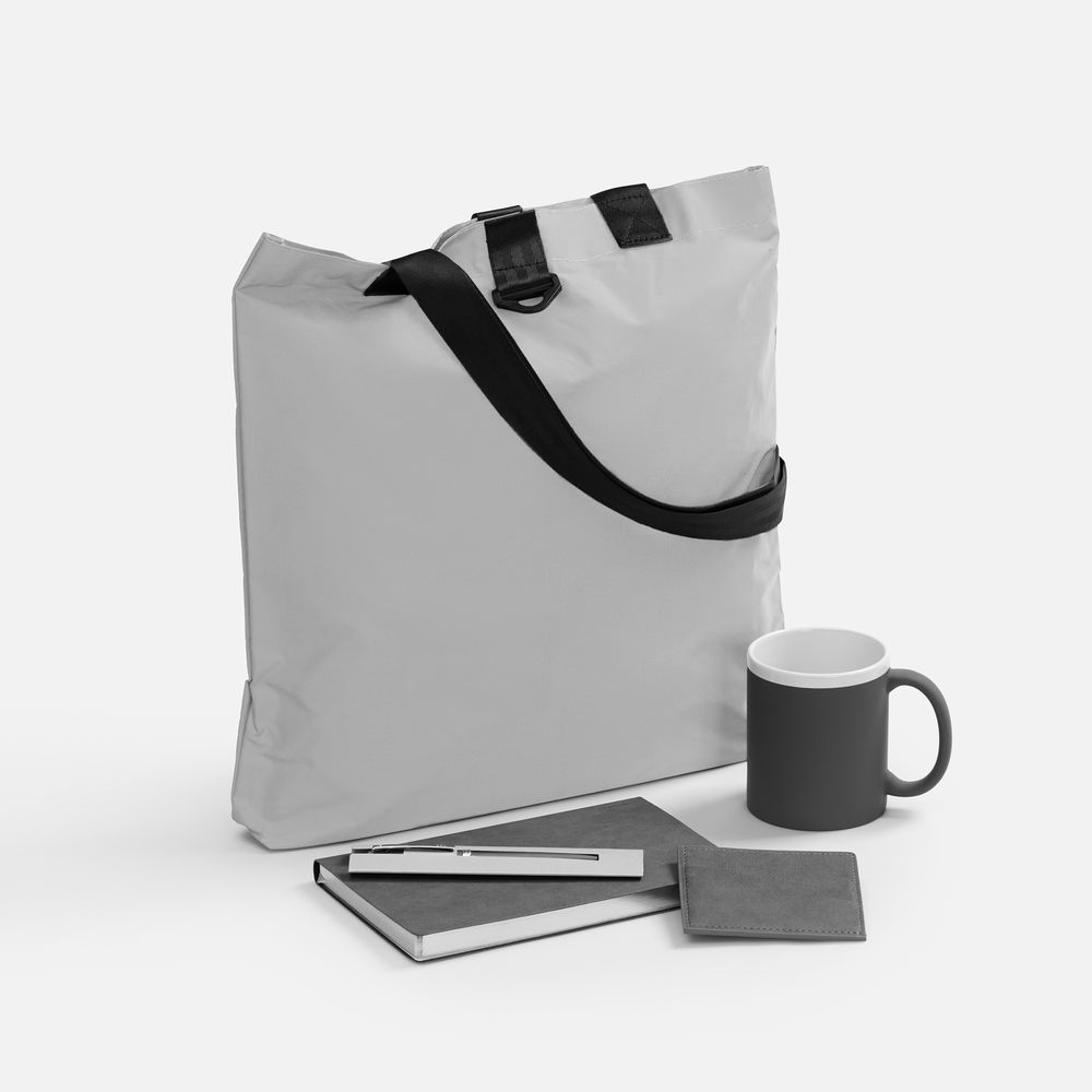 картинка Набор Petrus Maxi, серый от магазина