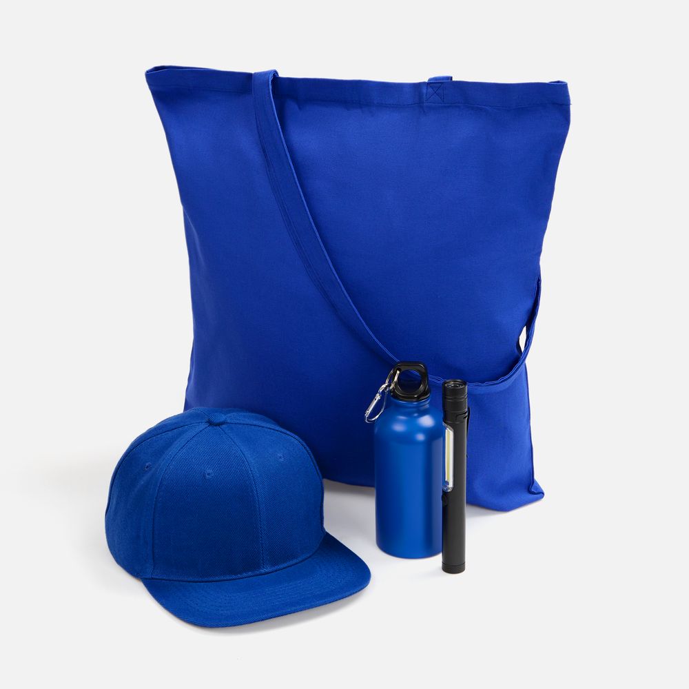 картинка Набор LightFun, синий от магазина