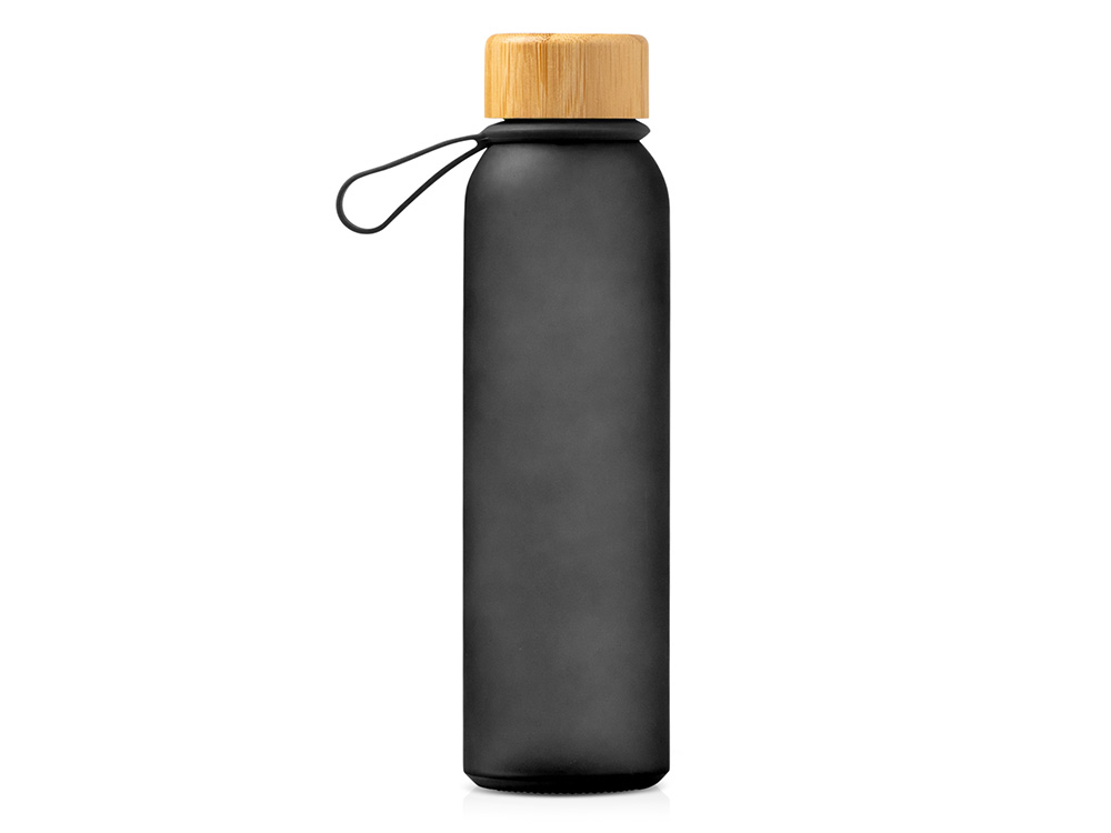 картинка Бутылка VOZNAN из переработанного стекла от магазина