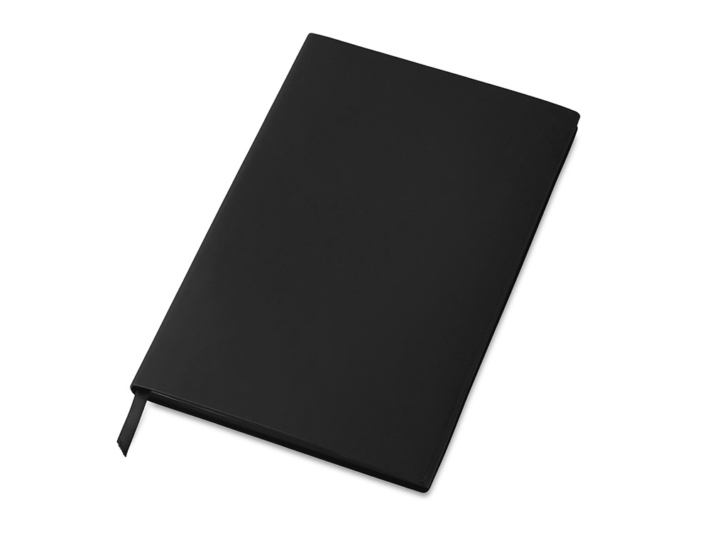 картинка Блокнот в гибкой обложке А5 C1 софт-тач от магазина