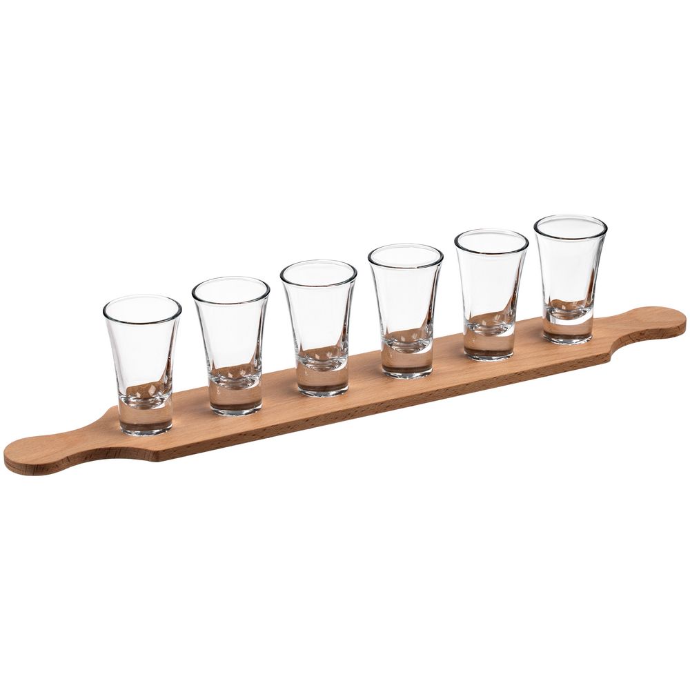 картинка Набор шотов Partymaker, ver.2 от магазина