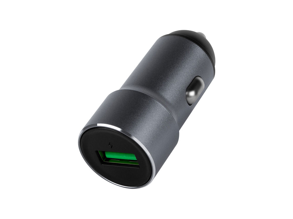 картинка Автомобильное зарядное устройство Auto MC08 Quick от магазина