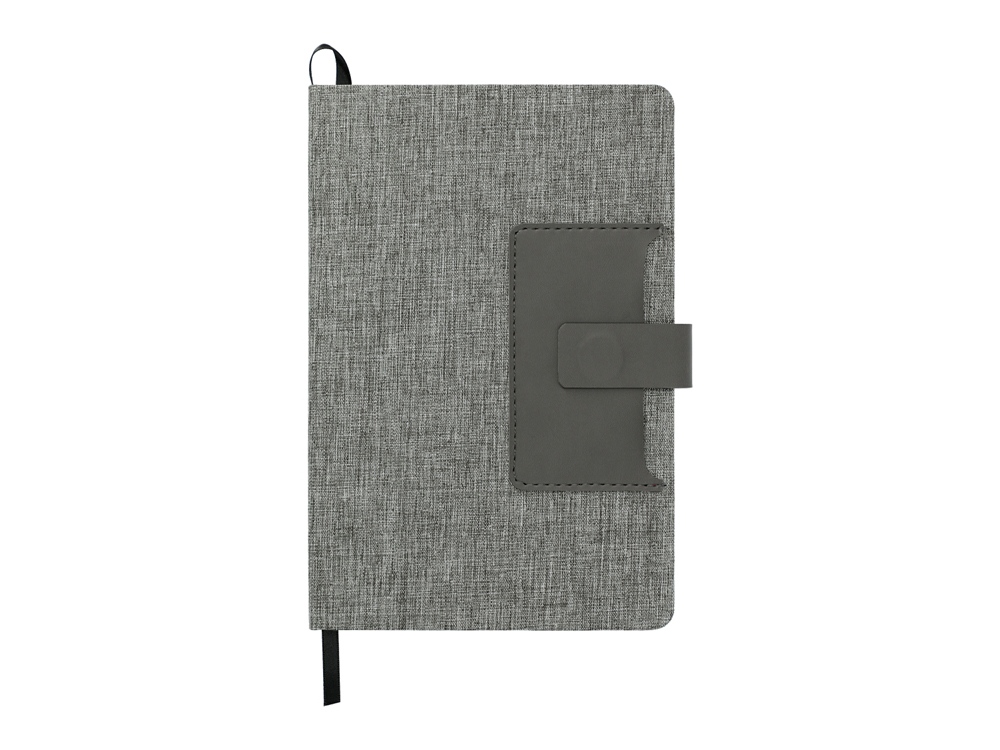 картинка Блокнот Clap с отделением для визиток и магнитным клапаном от магазина