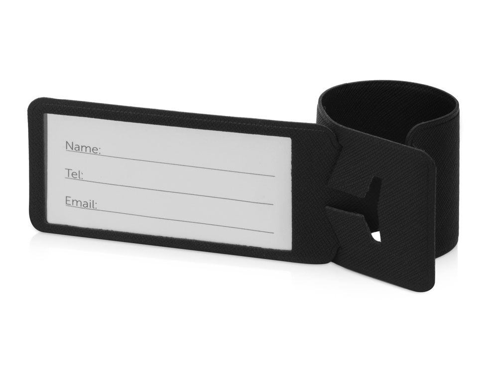 картинка Багажная бирка Favor от магазина