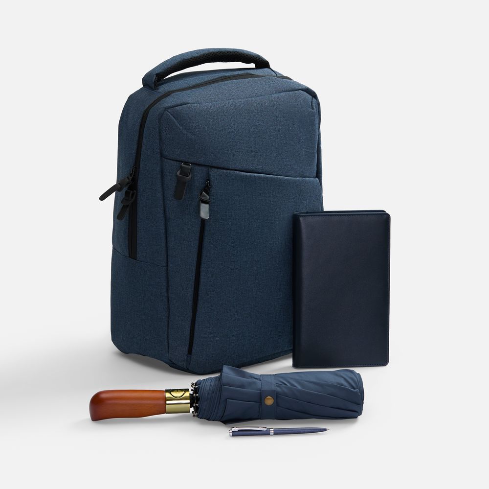 картинка Набор Remini Travel, темно-синий от магазина