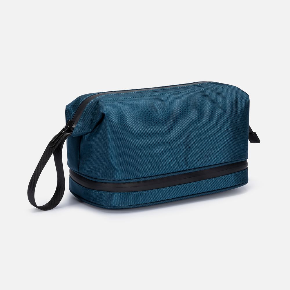 картинка Несессер Norvett, синий от магазина