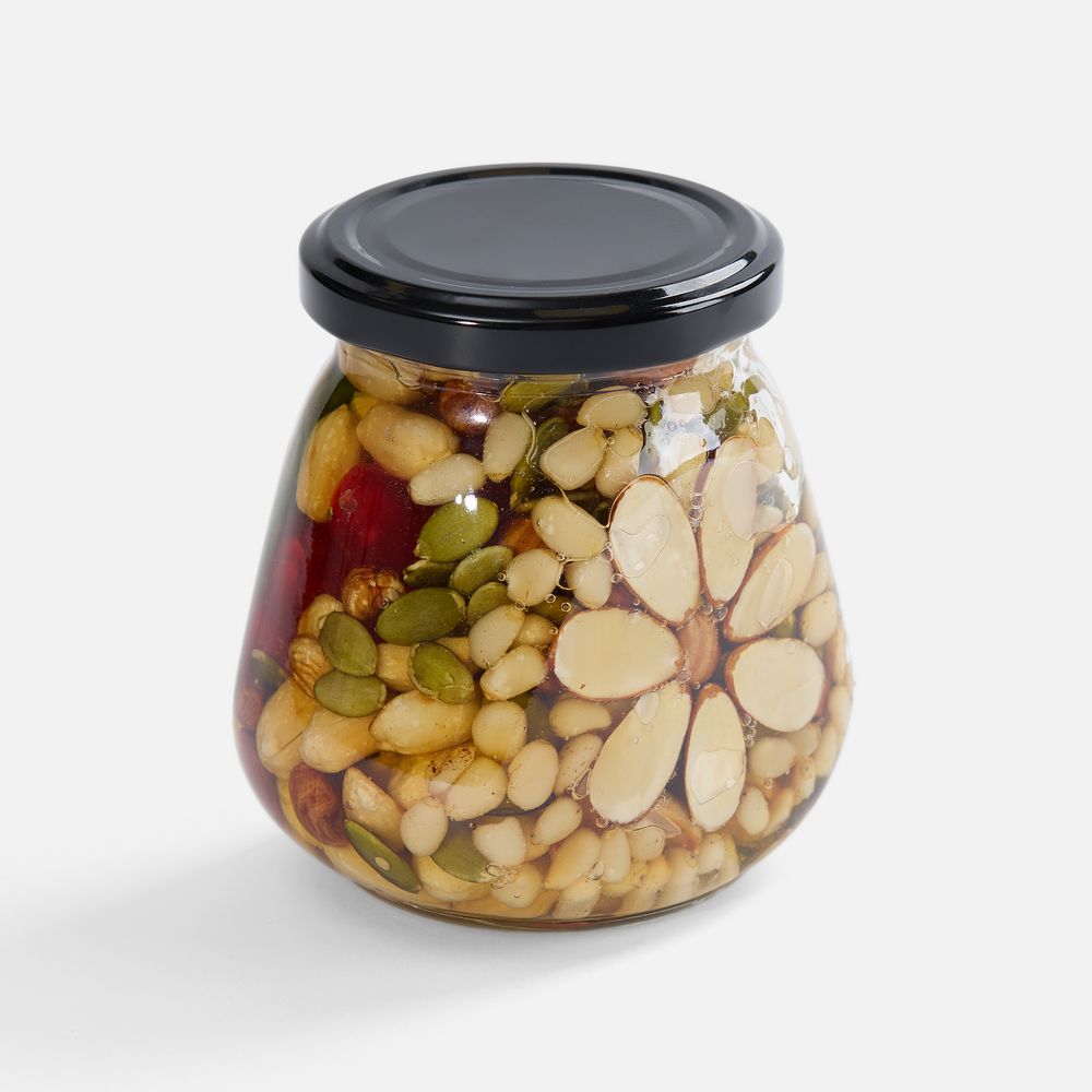 картинка Медовый десерт «Лакомка» от магазина