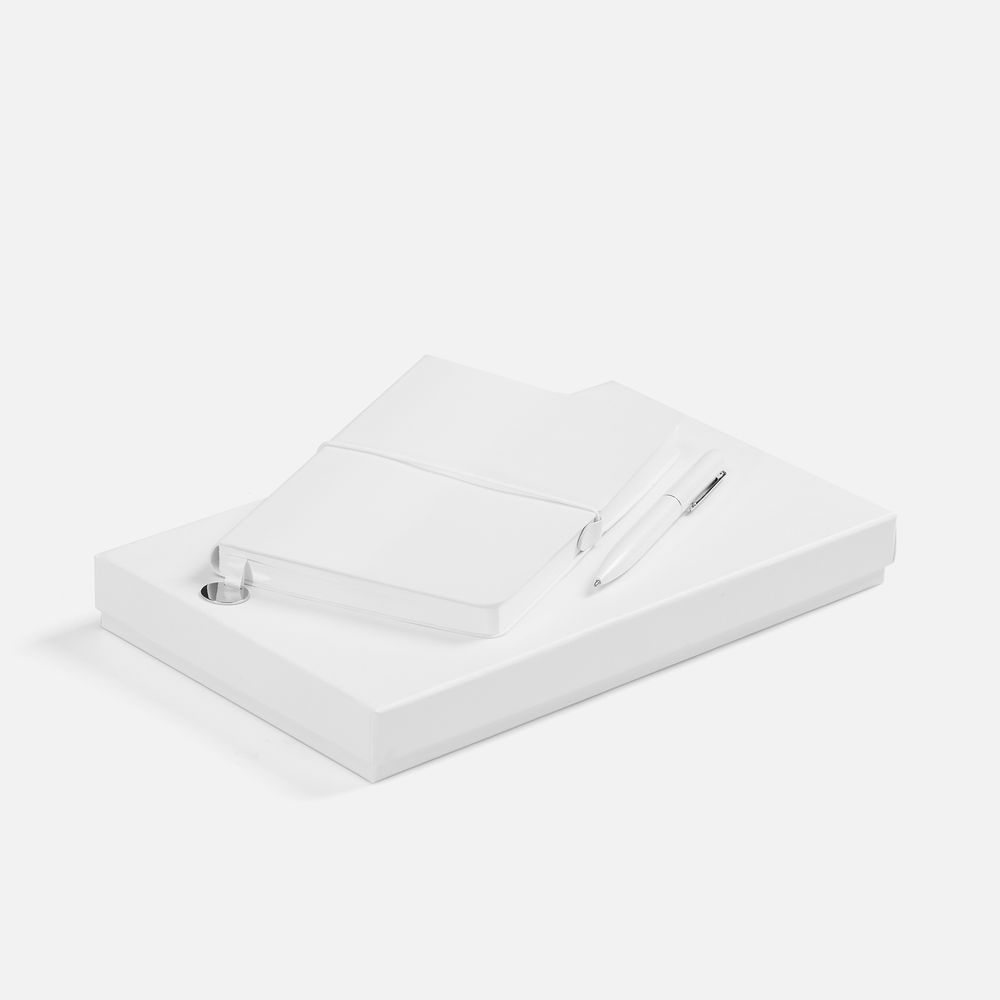 картинка Набор Waltz, белый от магазина