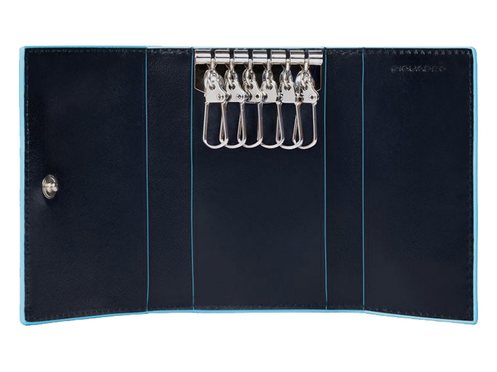 картинка Ключница Blue Square от магазина