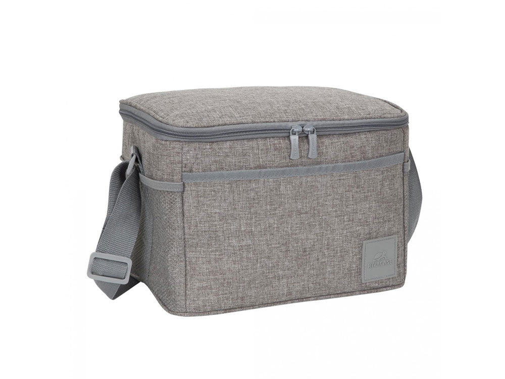 картинка Изотермическая сумка-холодильник на 12 банок 0,5л от магазина