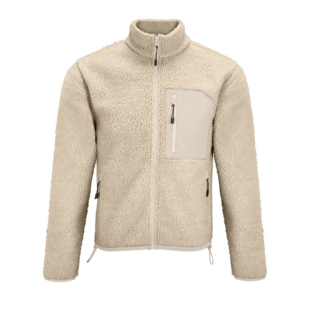 картинка Куртка унисекс Fury, бежевая от магазина