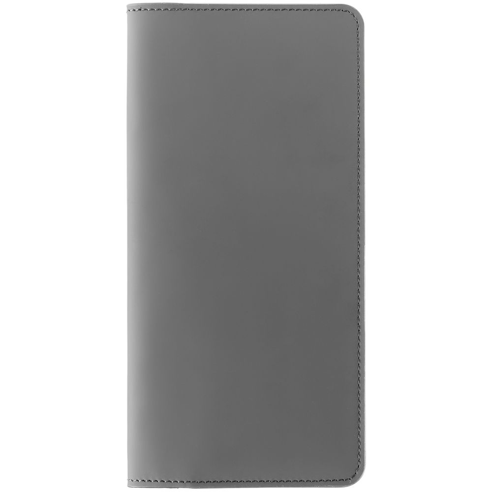 картинка Органайзер для путешествий Alaska, серый от магазина