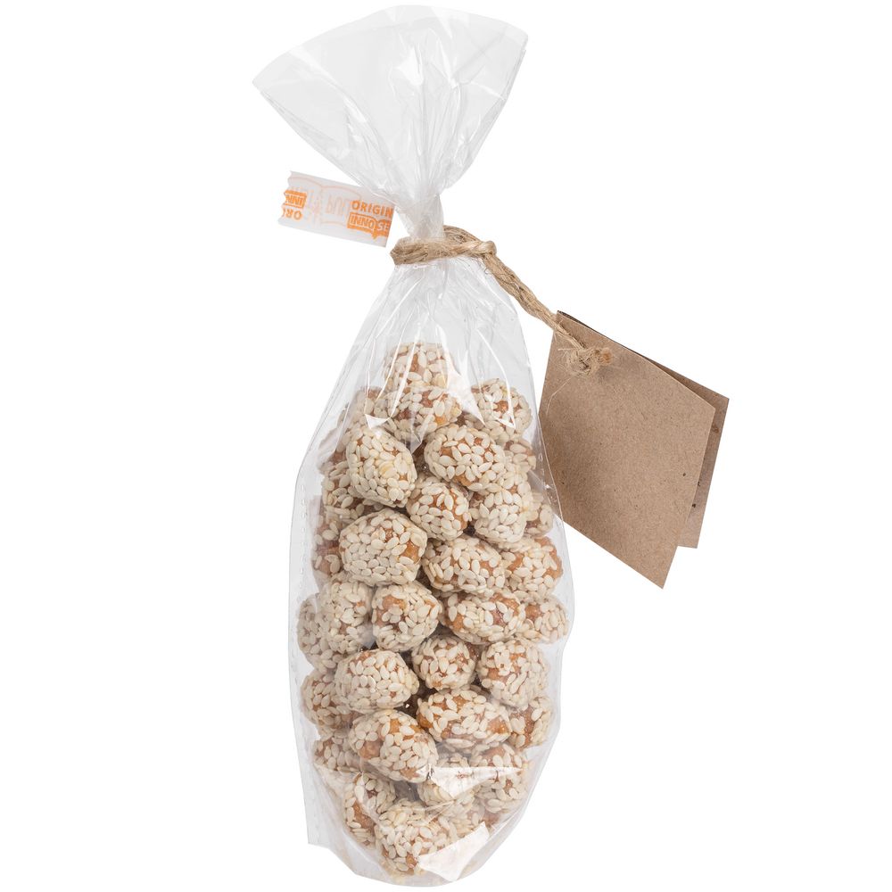 картинка Арахис в кунжуте Smack Pack от магазина
