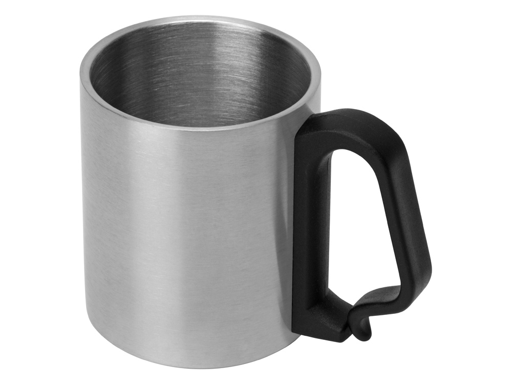 картинка Стальная кружка с двойными стенками Climber от магазина