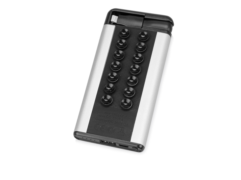 картинка Внешний аккумулятор Octopus, 4000 mAh от магазина