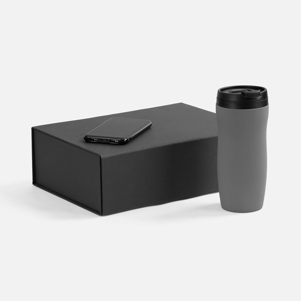 картинка Набор Formisto, серый от магазина