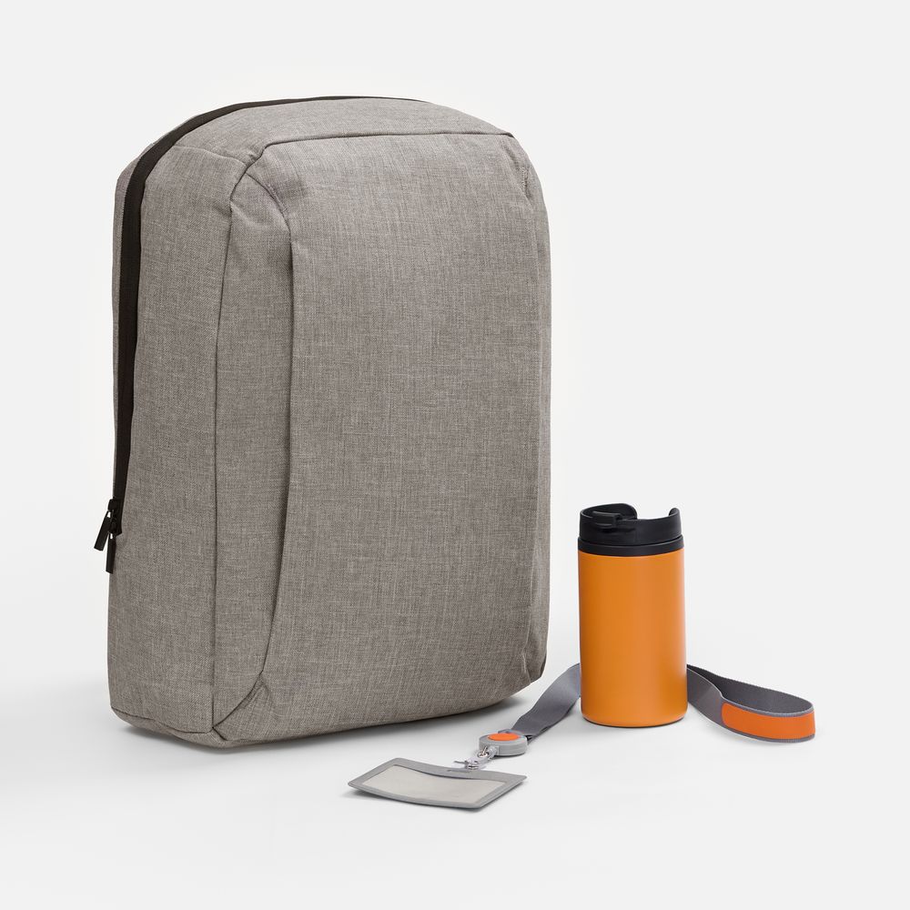 картинка Набор Workeen, оранжевый от магазина