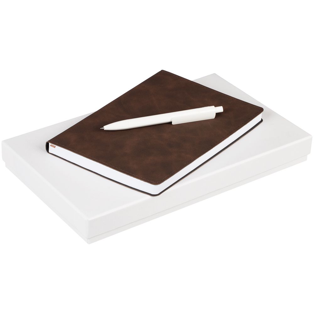 картинка Набор Urban, коричневый от магазина