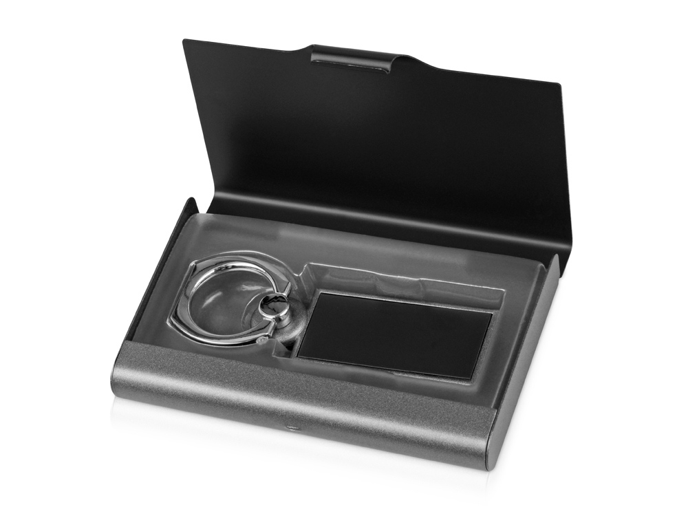 картинка Набор Slip: визитница, держатель для телефона от магазина