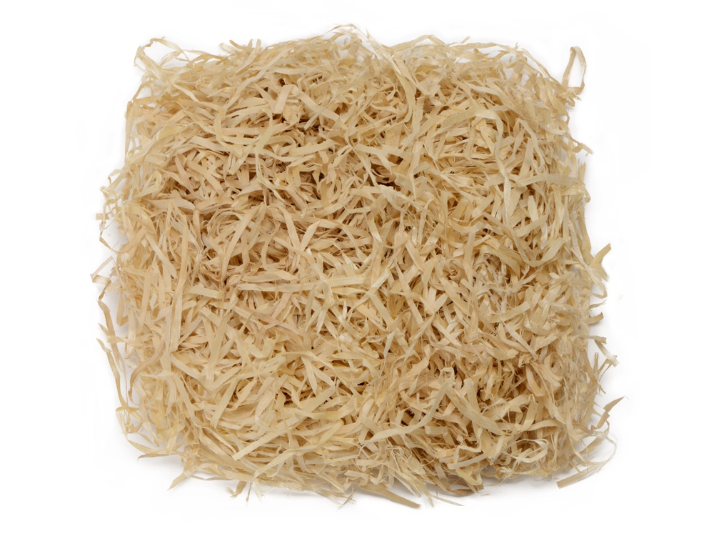 картинка Наполнитель из древесной стружки, 30 г от магазина