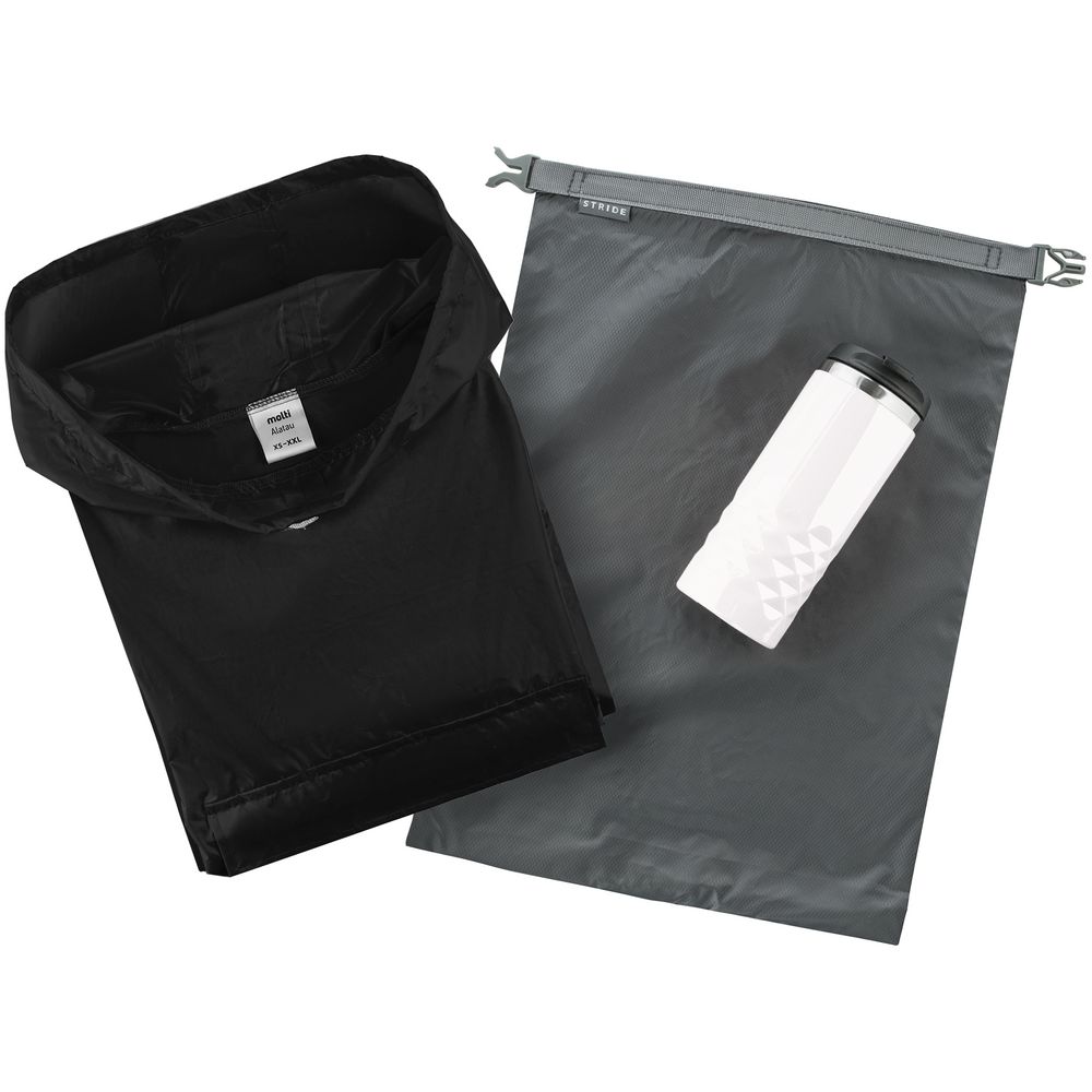 картинка Набор Forest Hunter, черный с белым от магазина