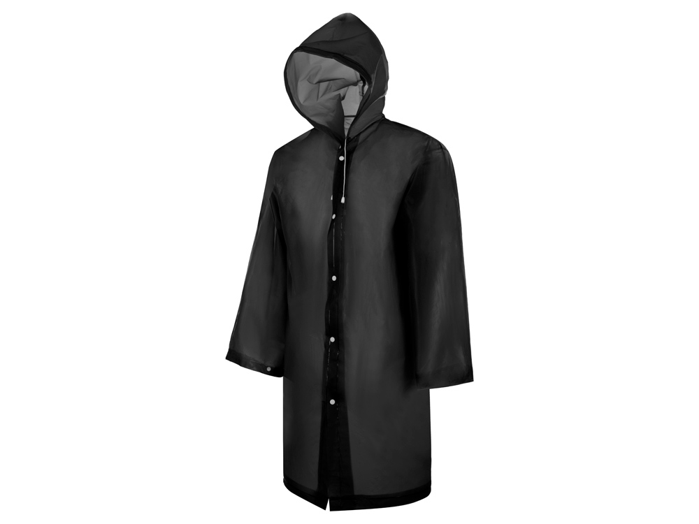 картинка Дождевик Hawaii light c чехлом унисекс от магазина