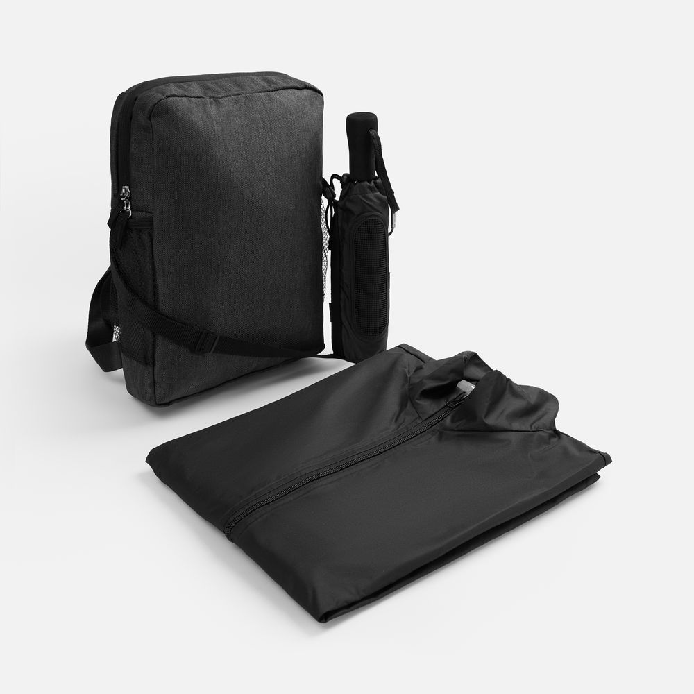 картинка Набор Autumnity, черный от магазина