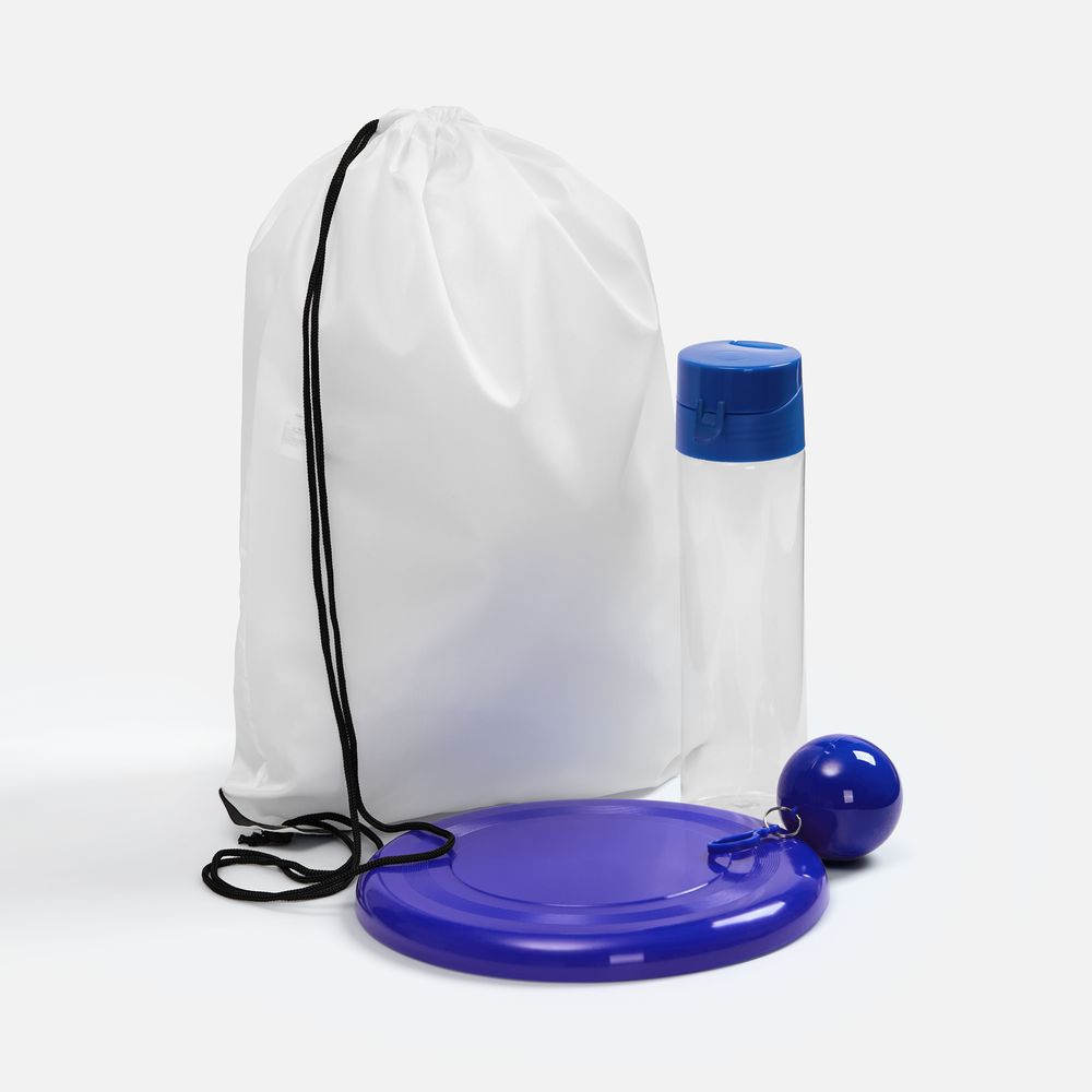 картинка Набор FestiFun, синий от магазина