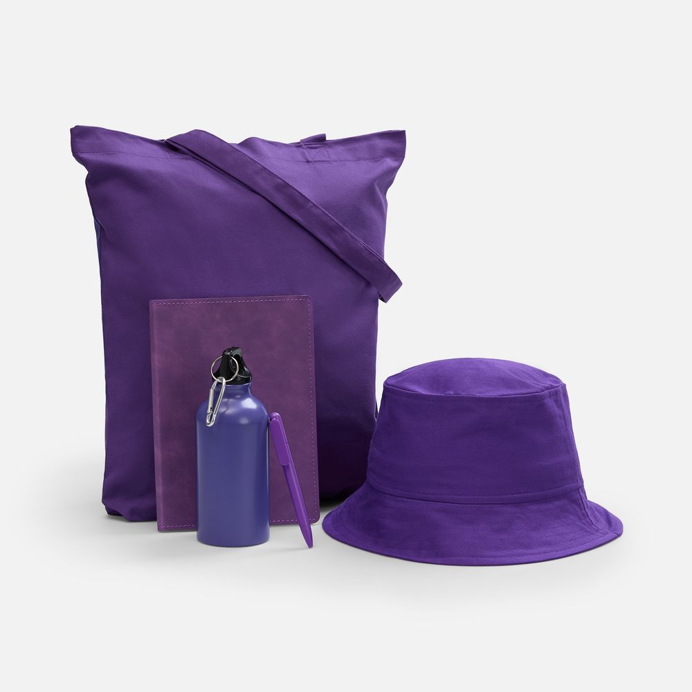 картинка Набор Urban Summer, фиолетовый от магазина