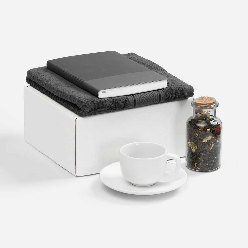 картинка Набор Urban Home, серый от магазина