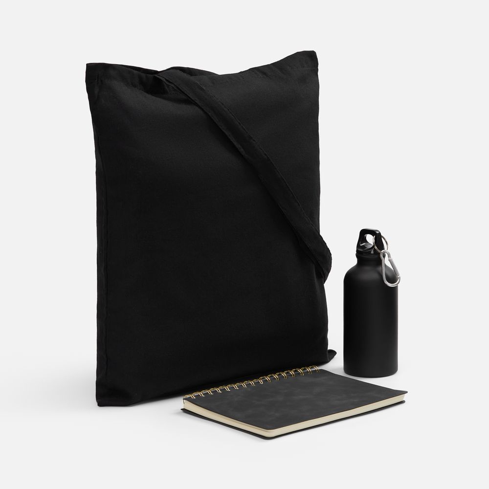 картинка Набор Spiral Walk, черный от магазина