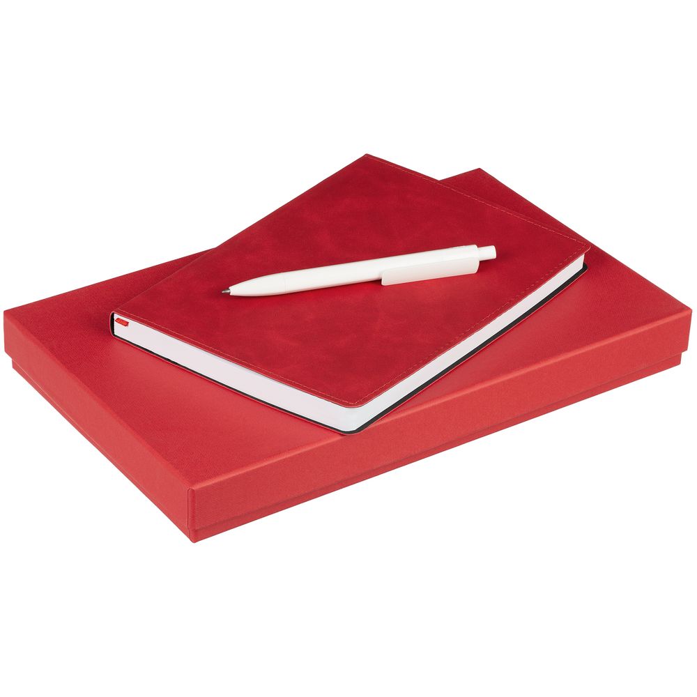 картинка Набор Urban, красный от магазина