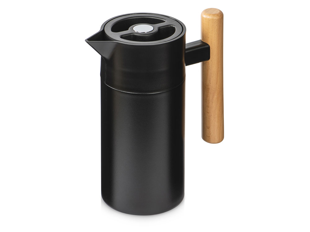 картинка Вакуумный термокувшин с ситечком Arctic от магазина