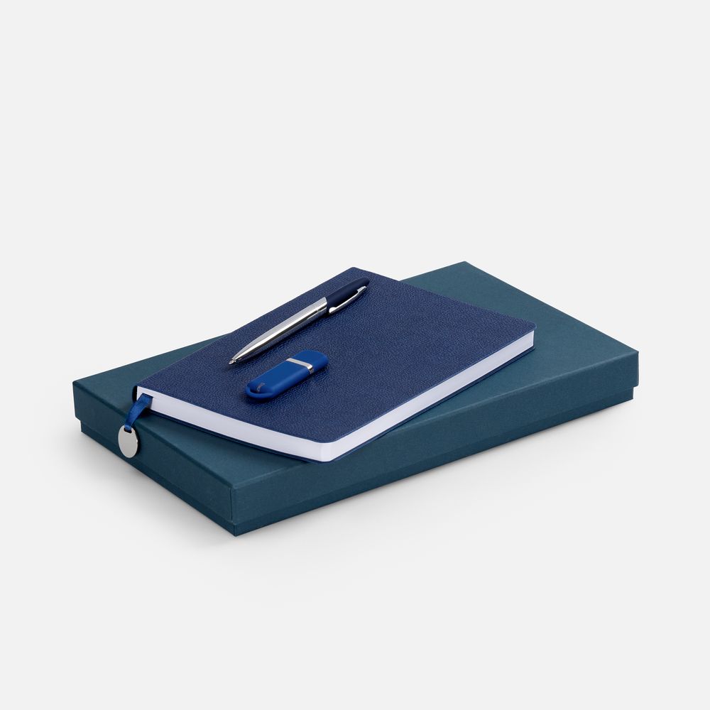 картинка Набор Urbanist, синий от магазина